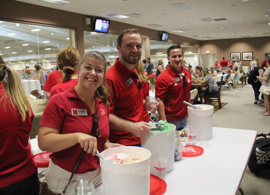 Ice Cream Social