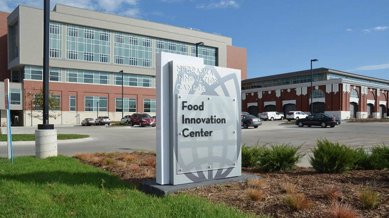 Food Innovation Center