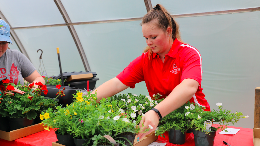 UNL Horticulture Club