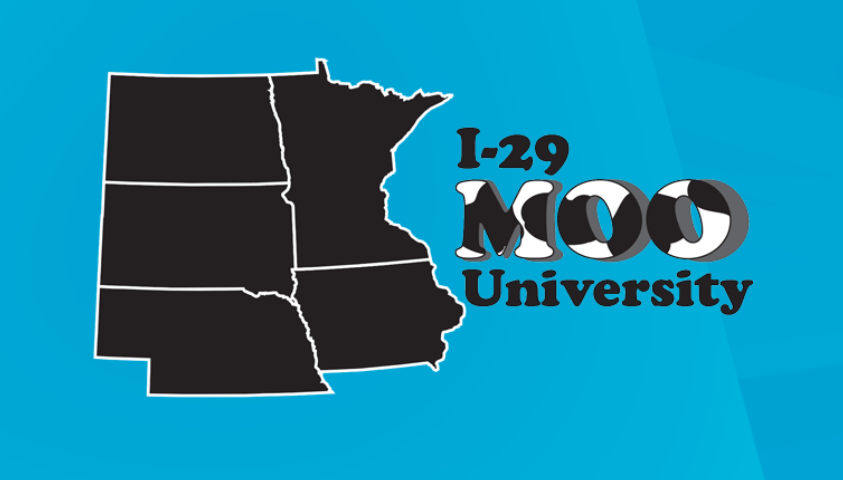 I-29 Moo University