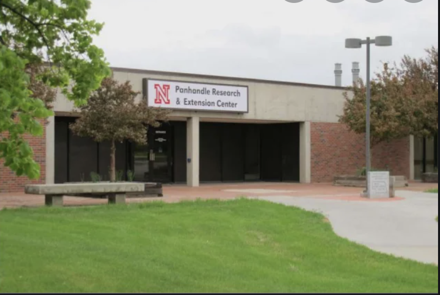 UNL Panhandle Research, Extension and Education Center