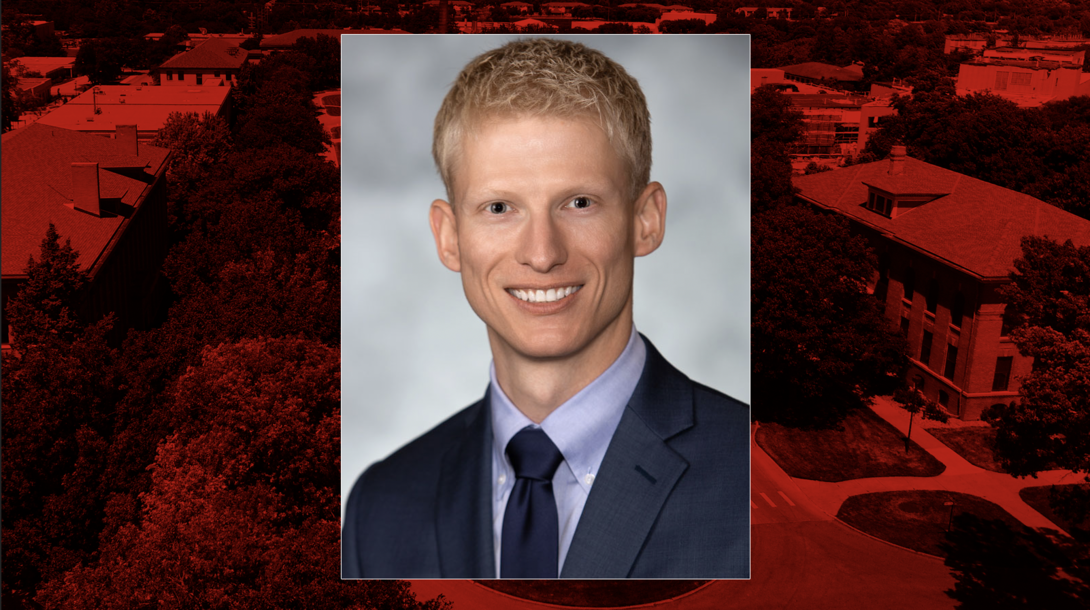 Kurtis Harms