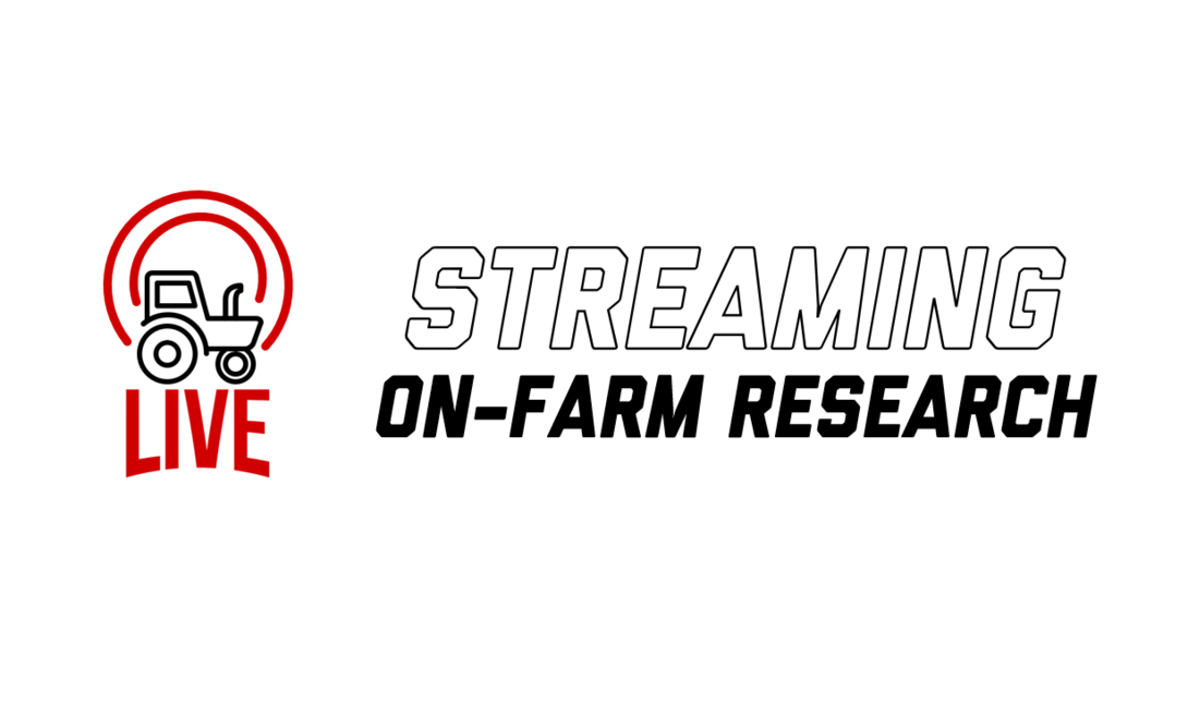 Nebraska On-Farm Research Network