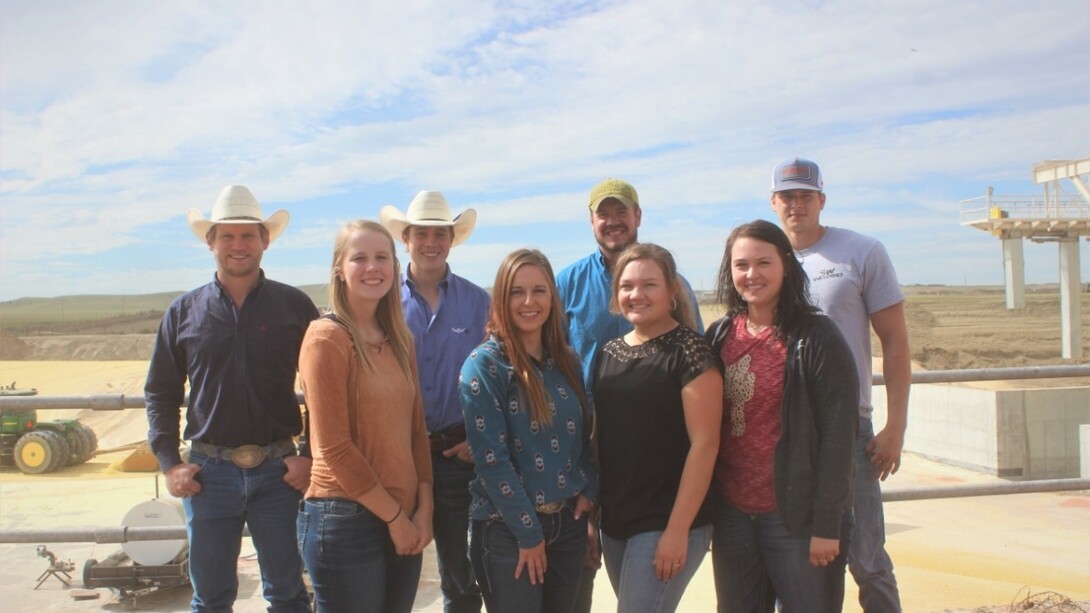 Timmerman Feedyard Management