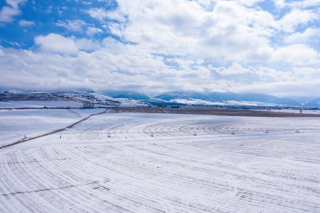 National Drought Mitigation Center