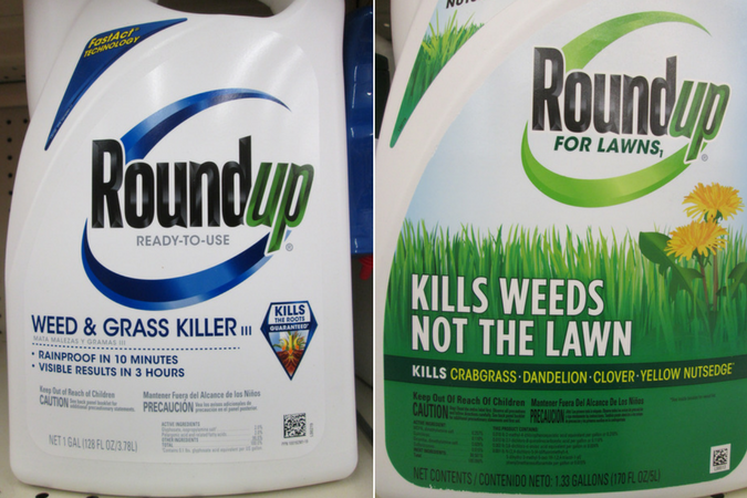 Roundup