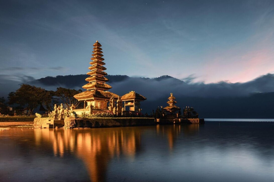 Bali, Indonesia