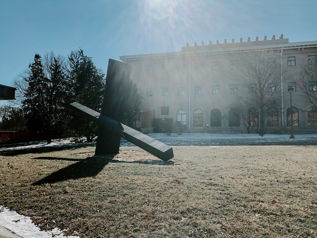 Nebraska East Campus