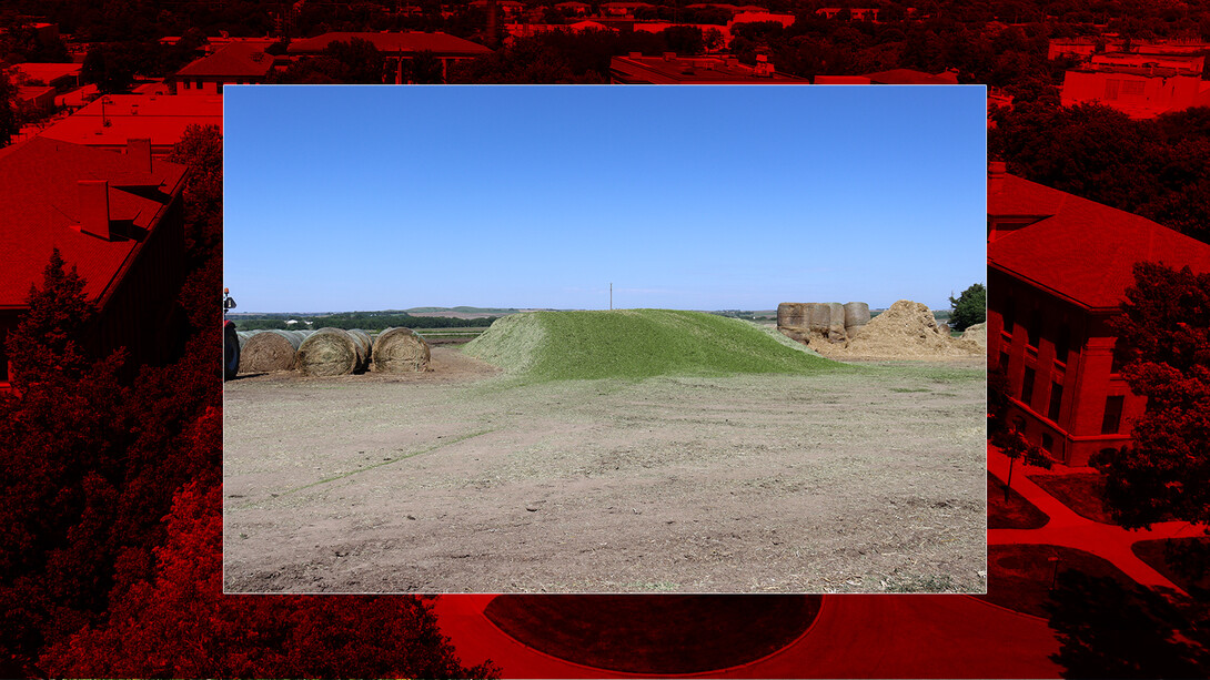 2021 Forage Field Days