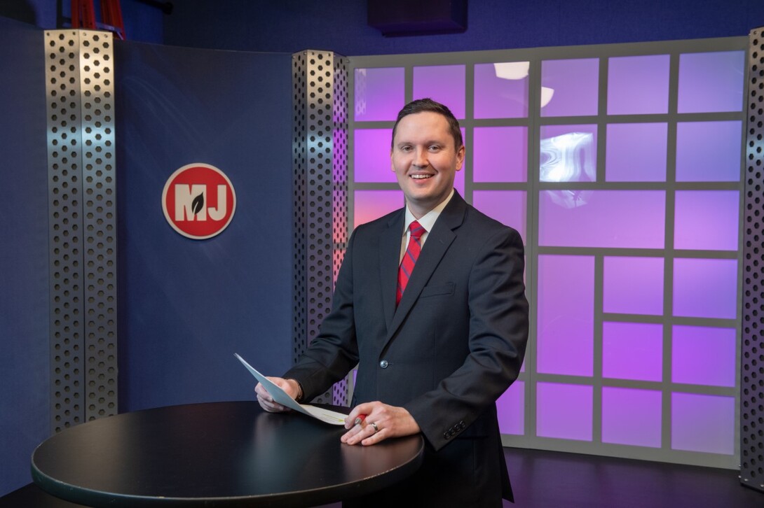 Troy Moling