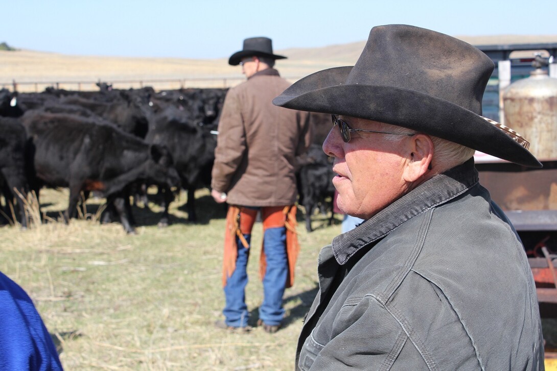 Ranch Managers