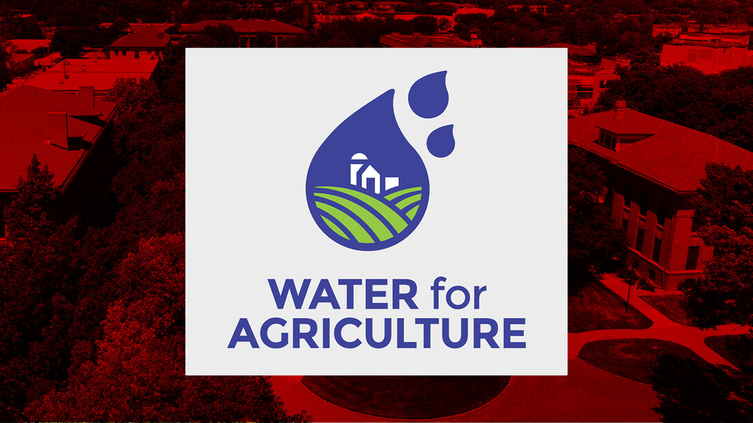 Water for Agriculture