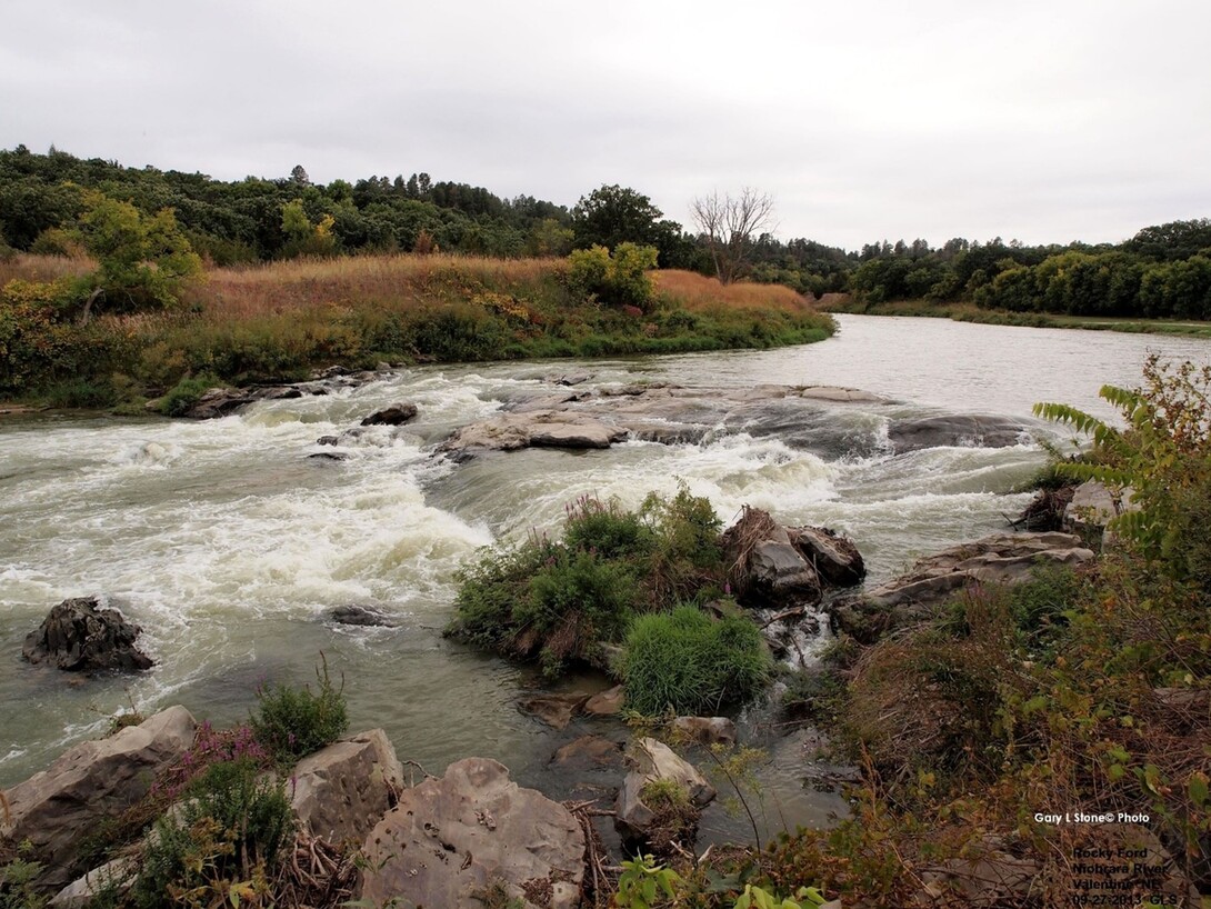 Niobrara River