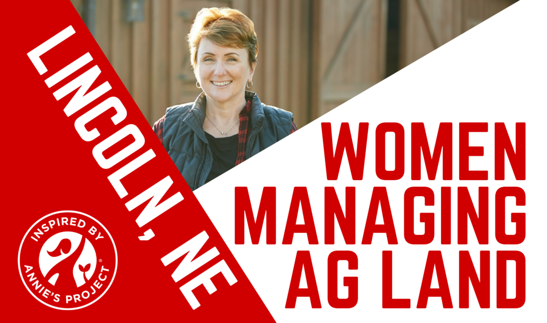 Women Managing Agricultural Land conference