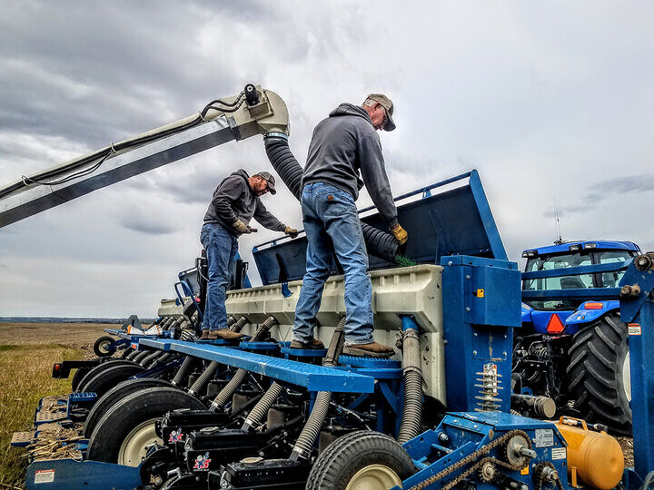 Nebraska On-Farm Research
