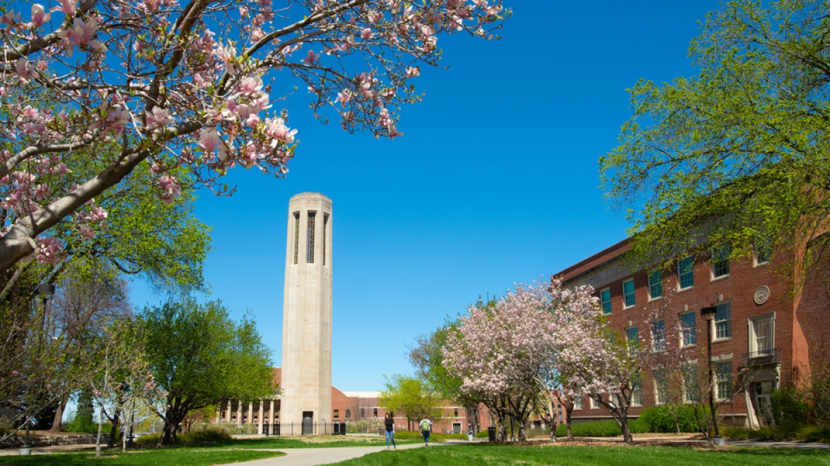 university of Nebraska lincoln 