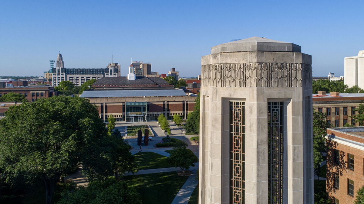 Nearly 7 500 Huskers named to spring Deans List IANR News