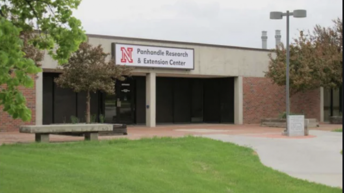 UNL Panhandle Research, Extension and Education Center