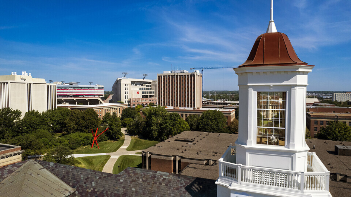 The University of Nebraska-Lincoln has announced its 11 new Grand Challenges projects, including assistant professor Qiuming Yao's project, “TrustGenViz: An Initiative to Advance Trust and Visualization for Generative Language Models of Biological Sequenc