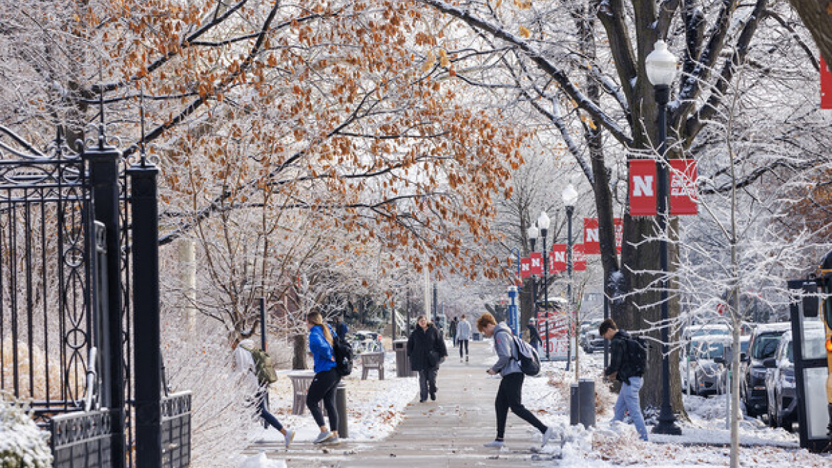 6,700-plus Huskers named to fall Deans' List