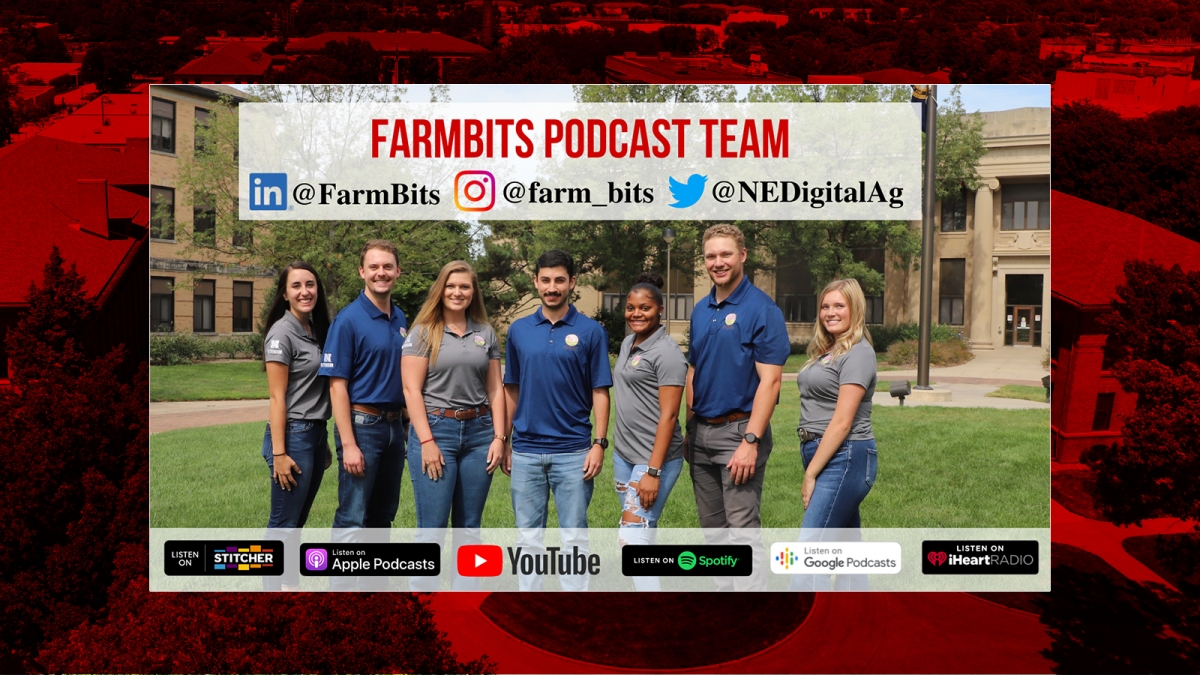 FarmBits Podcast