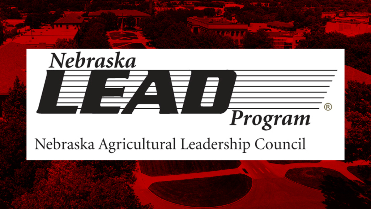 Nebraska Agricultural Leadership Council
