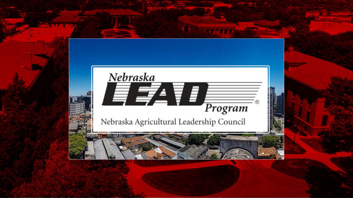 Nebraska LEAD Program