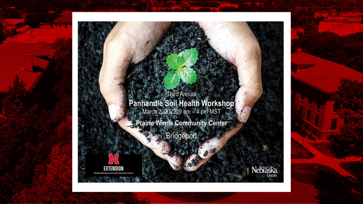 Panhandle Soil Health Workshop