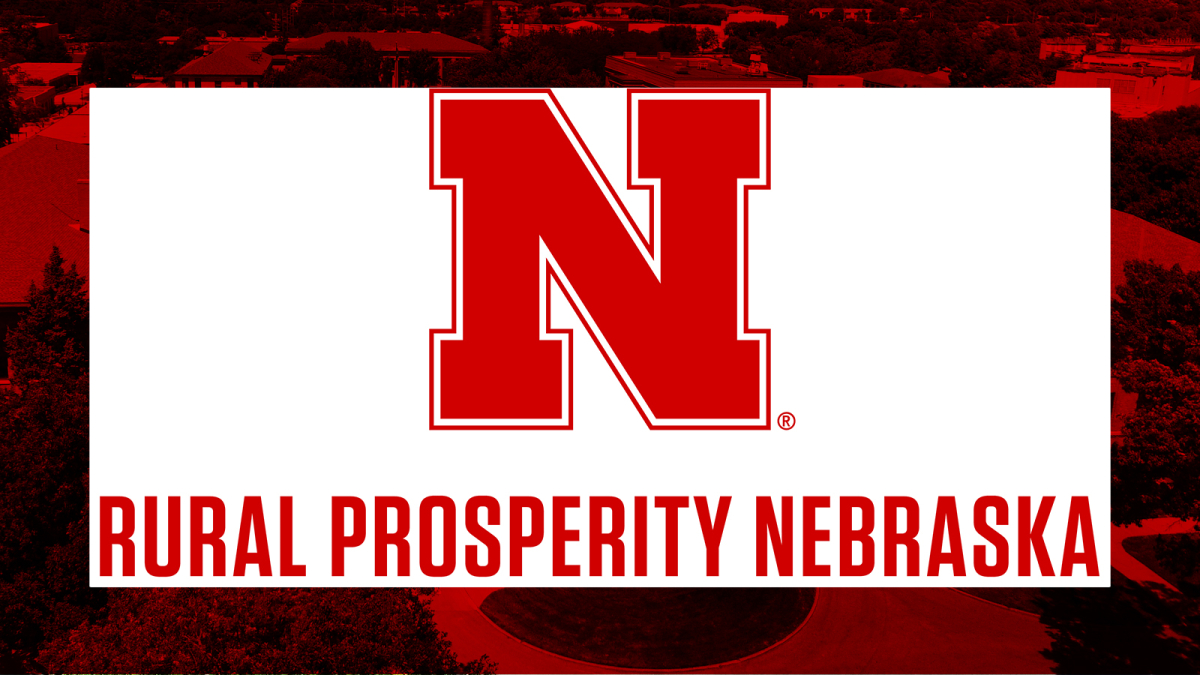 Rural Prosperity Nebraska