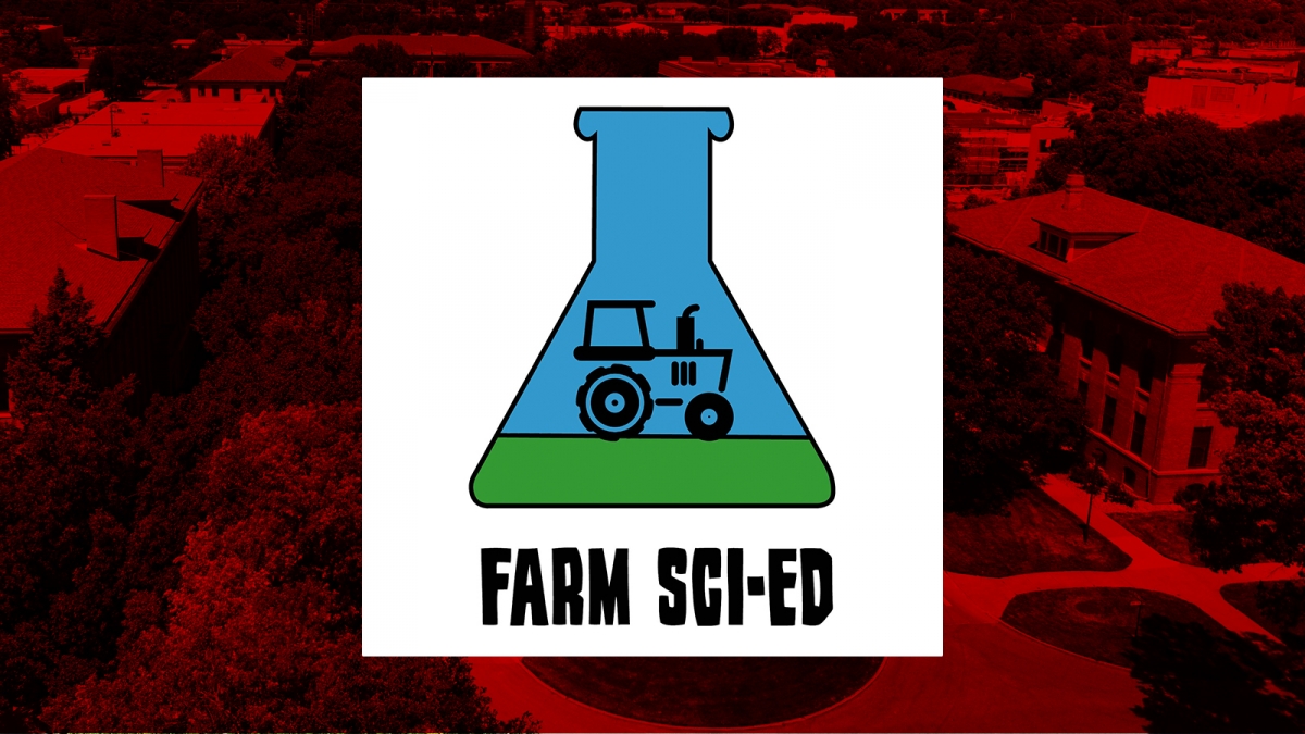 Farm Sci-Ed program