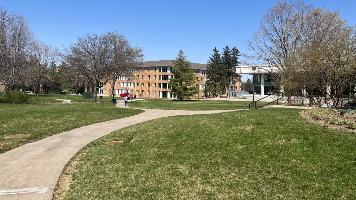 University of Nebraska-Lincoln’s East Campus