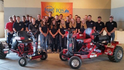 2016 Tractor Team