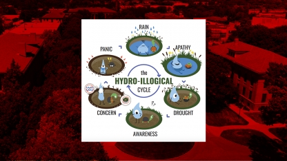 Hydro-Illogical Cycle
