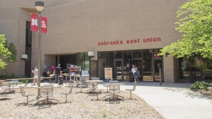 Nebraska East Union