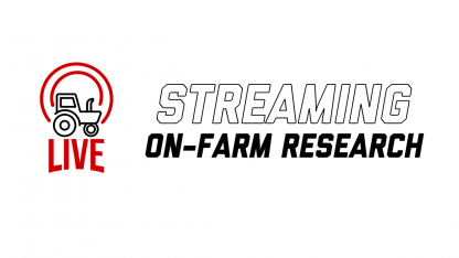 Nebraska On-Farm Research Network