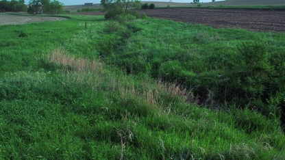 Nebraska conservation agriculture