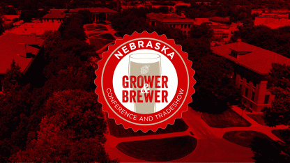 4th annual Nebraska Grower and Brewer Conference & Trade Show
