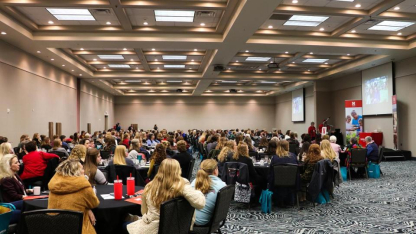 Nebraska Women in Ag Conference