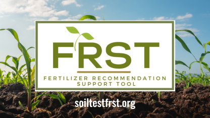 Fertilizer Recommendation Support Tool