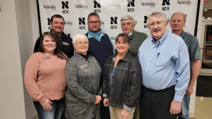 Nebraska Association of County Extension Boards