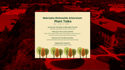 Nebraska Statewide Arboretum