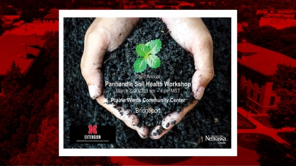 Panhandle Soil Health Workshop