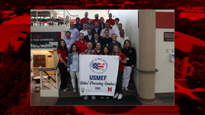 U.S. Meat Export Federation (USMEF) Global Processing Workshop