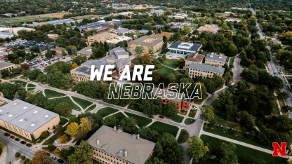 Nebraska East Campus