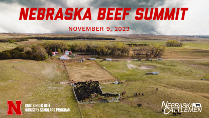 Nebraska Beef Summit