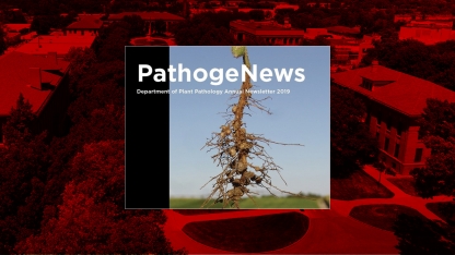 PathogeNews