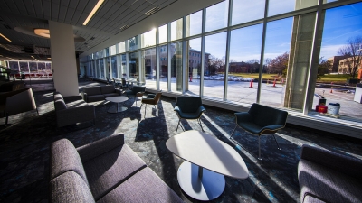  Dinsdale Family Learning Commons
