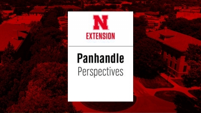 Panhandle Perspectives
