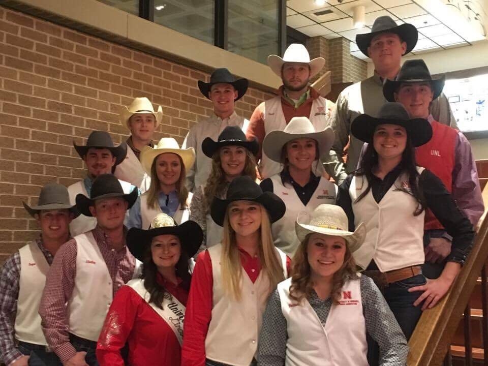 University of Nebraska Rodeo Association has mid-season momentum | IANR